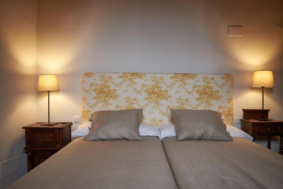 Casa Rural Victoriano Pedraza Rades de Abajo ภายนอก รูปภาพ