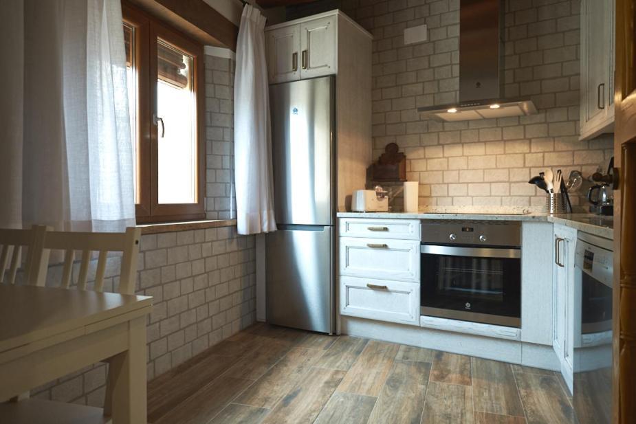 Casa Rural Victoriano Pedraza Rades de Abajo ภายนอก รูปภาพ