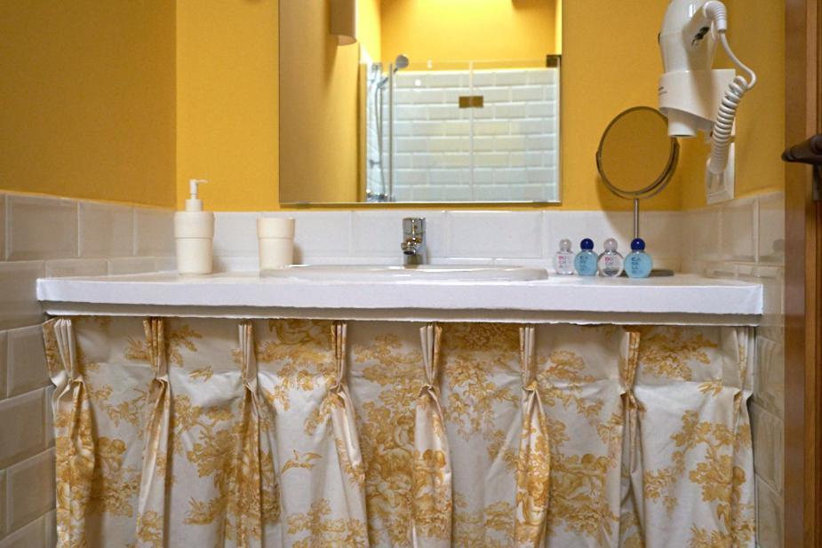 Casa Rural Victoriano Pedraza Rades de Abajo ภายนอก รูปภาพ