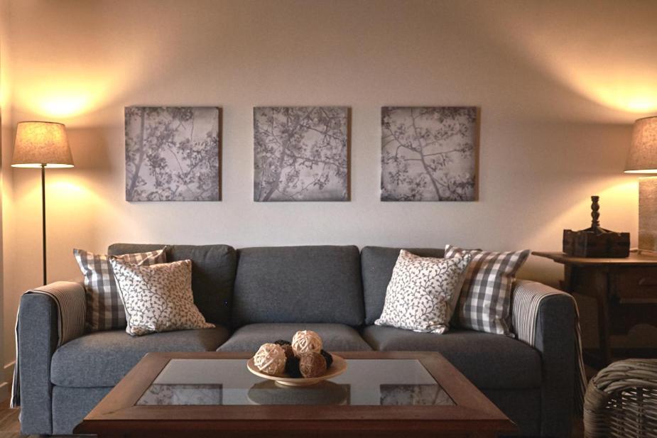 Casa Rural Victoriano Pedraza Rades de Abajo ภายนอก รูปภาพ