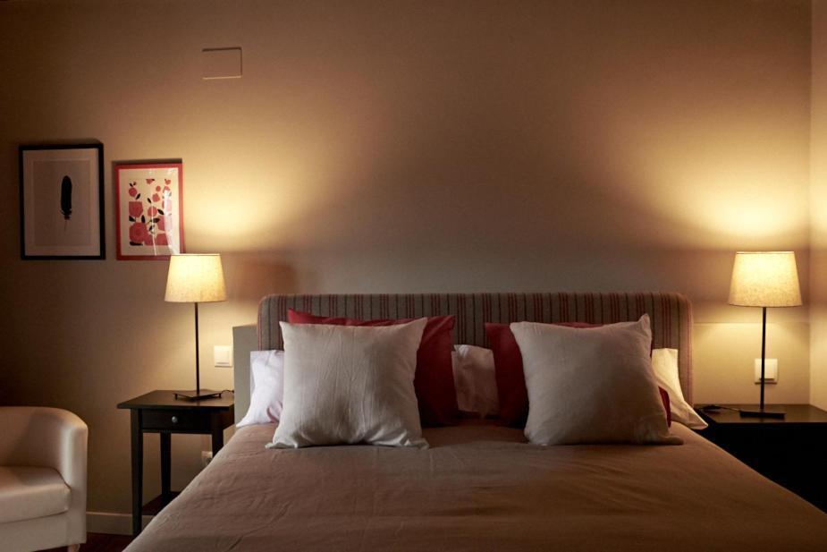 Casa Rural Victoriano Pedraza Rades de Abajo ภายนอก รูปภาพ